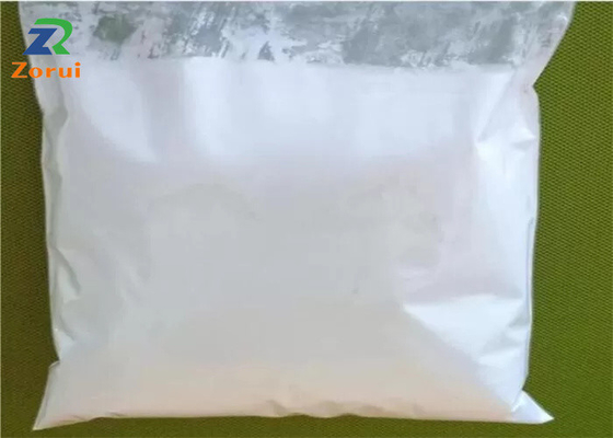 Un buon prezzo. Bianco puro di 99% all'acido bianchiccio di CAS 83-49-8 Hyodeoxycholic/polvere di Hdca in linea