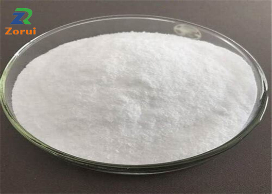 Un buon prezzo. Polveri CAS 541-15-1 di supplementi alla rinfusa della L-carnitina di perdita di peso in linea