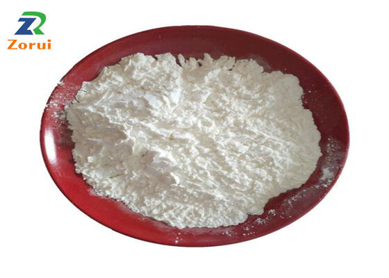 Un buon prezzo. polvere antibatterica di cloridrato di DL-carnitina CAS 461-05-2 DL-Carnitina HCL in linea