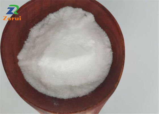 Un buon prezzo. Stearato di potassio E470a CAS 593-29-3 Polvere bianca per alimenti in linea