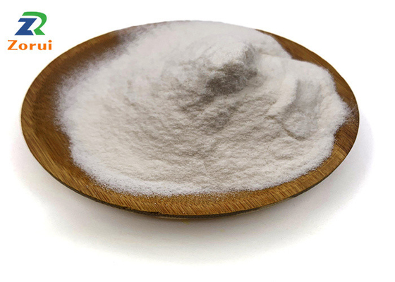 Un buon prezzo. Dolcificanti CAS 3458-28-4 dell'alimento del mannosio della polvere del D-mannosio in linea