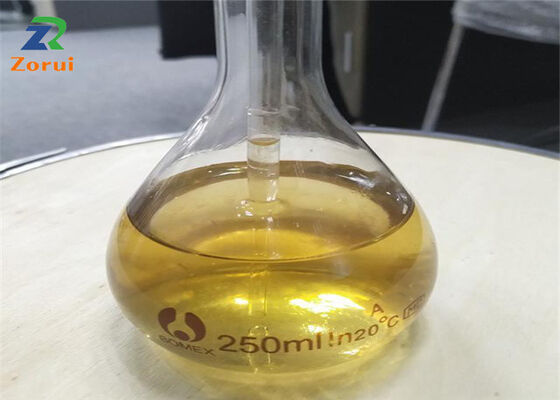 Un buon prezzo. Supplemento misto di olio naturale della vitamina E 50-90% dei tocoferoli CAS 1406-18-4 del commestibile per la salute in linea