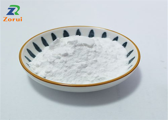 Un buon prezzo. Emulsionante di purezza di 99% per polvere bianca dell'acido di Cholic della polvere di CAS 81-25-4 di assorbimento e di digestione in linea