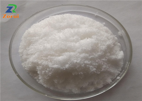 Un buon prezzo. HCl nutrizionale CAS 1007-42-7 dell'L-istidina del cloridrato dell'L-istidina di supplemento 99% in linea