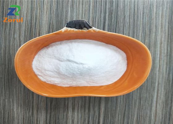 Un buon prezzo. La pelle che imbianca l'acido kojico cosmetico delle materie prime spolverizza CAS 501-30-4 in linea