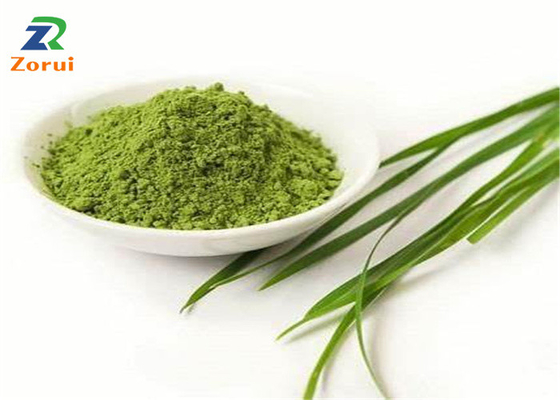 Un buon prezzo. La clorofilla eccellente di unicità verde organica spolverizza CAS 1406-65-1 in linea
