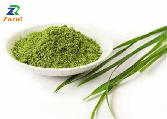 Un buon prezzo. Prevenzione del cancro Naturale Organico Verde Unicità Super Clorofilla Polvere CAS 1406-65-1 in linea