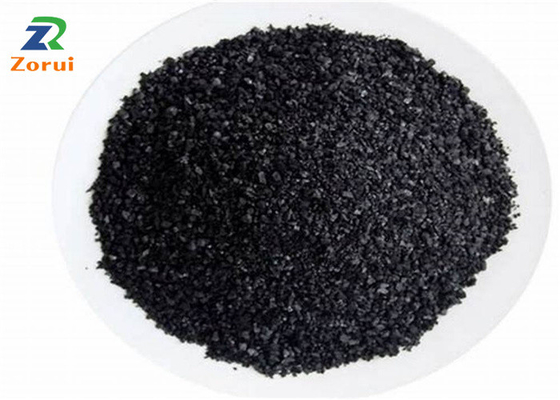 Un buon prezzo. Borsa enorme attivata granulare CAS 645365-11-3 del carbonio 500kg 550kg del carbone della noce di cocco in linea