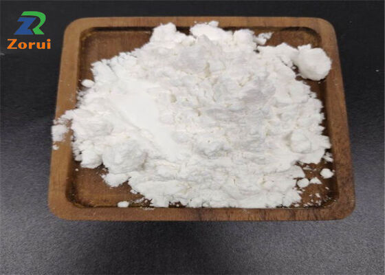 Un buon prezzo. Polvere di aminoacidi alimentari di L-aspartato CAS 3792-50-5 di sodio per prodotti di integratori alimentari in linea