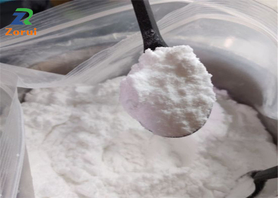 Un buon prezzo. La L sale dell'acetato della lisina spolverizza l'acetato della L-lisina sala CAS 52315-92-1 in linea