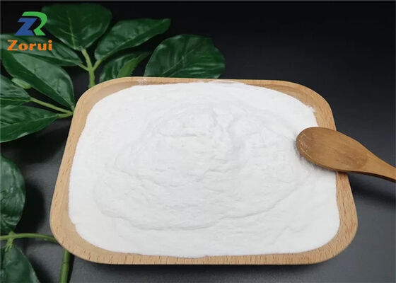 Un buon prezzo. Ornitina Aspartato 99% L-Ornitina L-Aspartato CAS 3230-94-2 Polvere di grado biologico molecolare Uso tecnico in linea