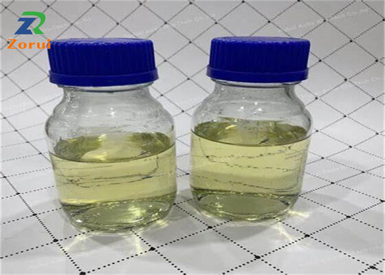 Un buon prezzo. Vitamina K1 Olio Fitomenadione ISO CAS 84-80-0 Ingrediente del supplemento di olio microincapsulato in linea