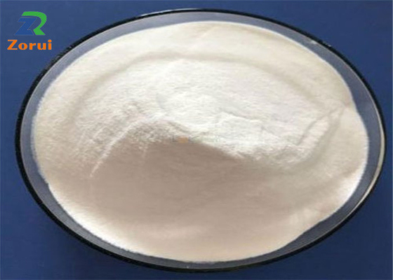 Un buon prezzo. Proteine del siero di latte / WPI90 / WPC80 Potenziamento muscolare CAS 84082-51-9 in linea