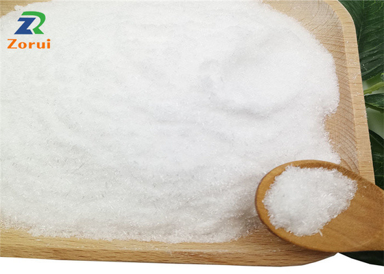 Un buon prezzo. 99% di formato di calcio in polvere Prodotti chimici di grado industriale CAS 544-17-2 in linea