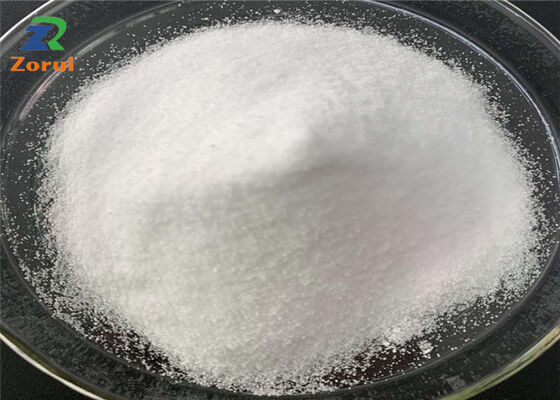 Un buon prezzo. Aminoacidi naturali anti-affaticamento L-ornitina/ L-ornitina CAS 70-26-8 Amino polvere Ingrediente alimentare in linea
