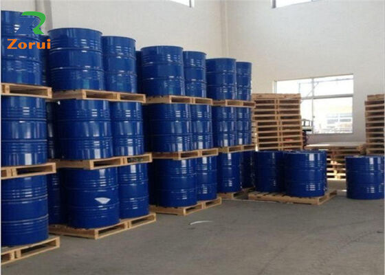 Un buon prezzo. N-metil-2-pirrolidone (NMP) certificato ISO CAS 872-50-4 Elevata purezza (>99%) per applicazioni industriali in linea