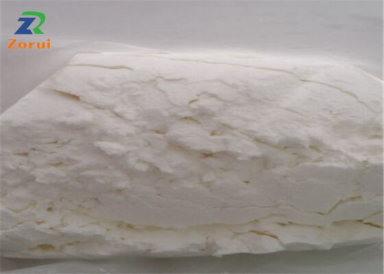 Un buon prezzo. Additivo per la salute Daidzein Powder 99% HPLC CAS 486-66-8 in polvere organica per l'industria alimentare in linea