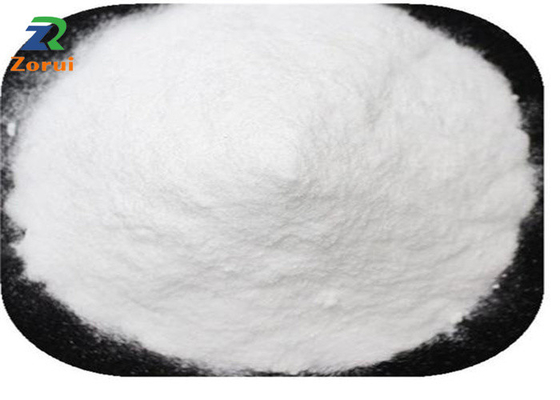 Un buon prezzo. Formato di sodio bianco puro / acido formico Sal di sodio in polvere per trattamento dell' acqua in linea