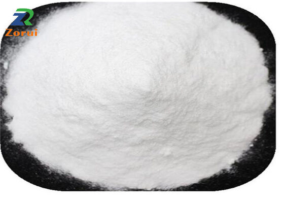 Un buon prezzo. Formato di sodio bianco puro polivalente/ sale di sodio di acido formico CAS 141-53-7 Soluzione di trattamento in polvere in linea