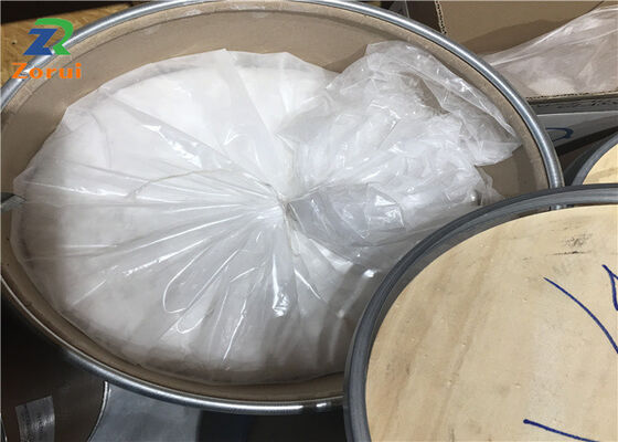 Un buon prezzo. Additivi per alimenti e mangimi pectina di agrumi in polvere MCP Additivo organico per grado di industria alimentare in polvere CAS 9000-69-5 in linea