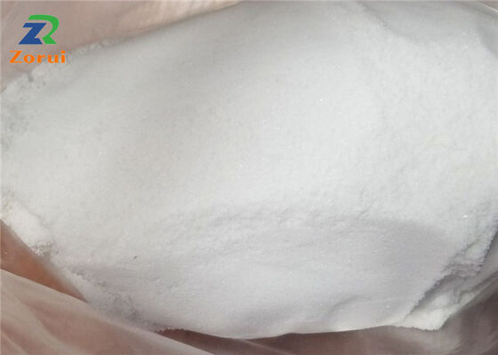 Un buon prezzo. Dolcificante in polvere bianco per uso alimentare CAS 50-99-7 di destrosio monoidrato per bevande alimentari in linea