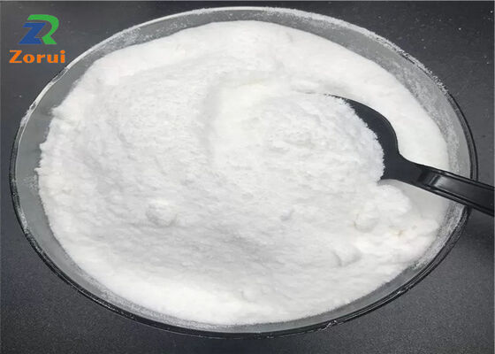 Un buon prezzo. L-treonina Aminoacidi in polvere Treonina CAS 72-19-5 Biologia molecolare in linea