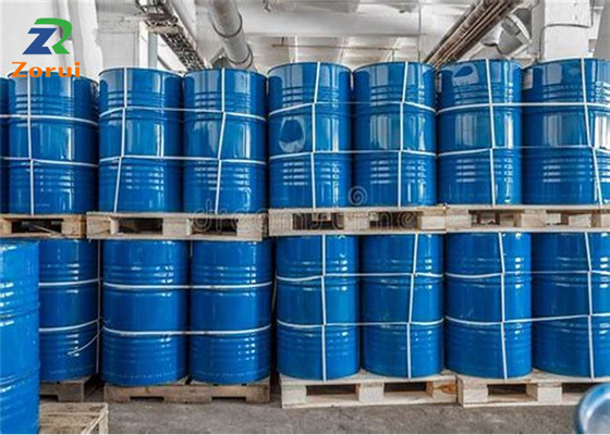 Un buon prezzo. Olio siliconico Russia CAS di vendita caldo 63148-62-9 di Polydimethylsiloxane/ in linea