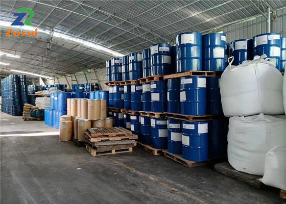 Un buon prezzo. Silicone Polydimethylsiloxane CAS di gomma 63394-02-5 per le componenti degli aerei in linea