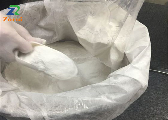 Un buon prezzo. L'iso della piridossina della vitamina B6/ha certificato la fabbrica CAS 65-23-6 in linea