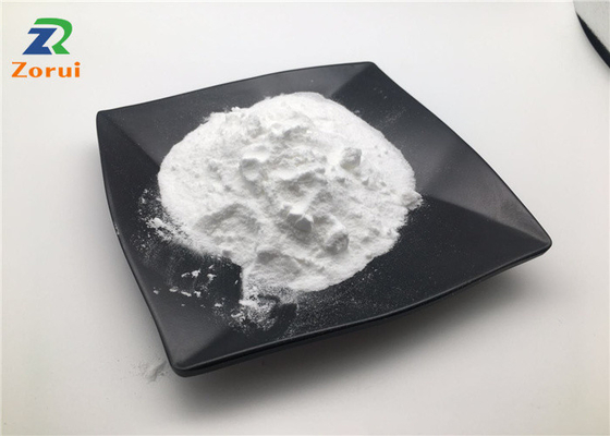 Un buon prezzo. L'aminoacido della N-Acetile-L-tirosina spolverizza CAS 537-55-3 in linea