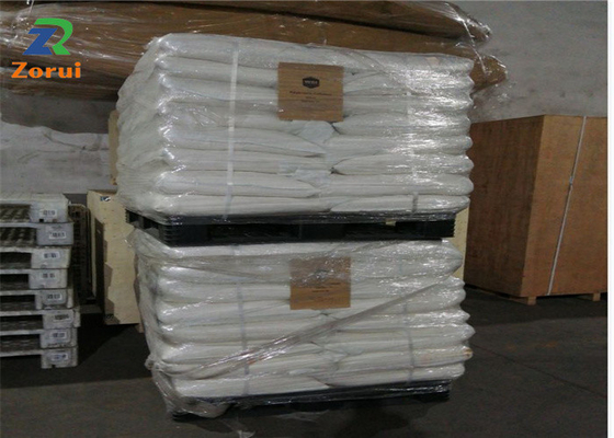 Un buon prezzo. API Grade Xanthan Gum Powder per trivellazione petrolifera CAS 11138-66-2 in linea