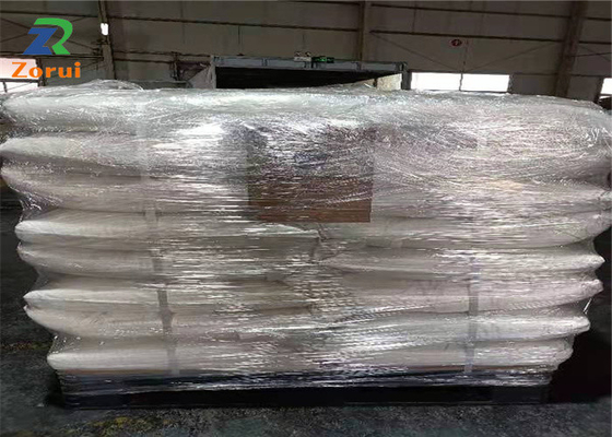 Un buon prezzo. Polyacrylamide / PAM Flocculant Prodotti chimici di grado industriale CAS 9003-05-8 in linea