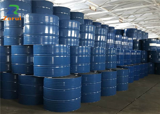 Un buon prezzo. Etilene glicolo liquido fabbrica certificata ISO CAS 107-21-1 in linea