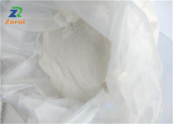 Un buon prezzo. Supplemento nutrizionale L CAS acido L-aspartico acido aspartico 56-84-8 in linea