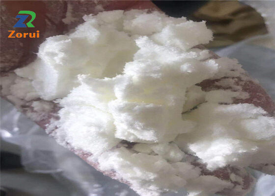 Un buon prezzo. 446-72-0 Polvere di estratto di radice naturale di Gorse Genista/ Genistein 99% CAS 99% Polvere standardizzata Nutraceutica in linea