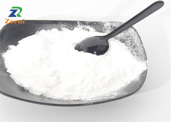 Un buon prezzo. 9003-04-7 Acido poliacrilico sodio/ PAAS/ Polyacrylate di sodio in polvere Industria delle bevande in linea