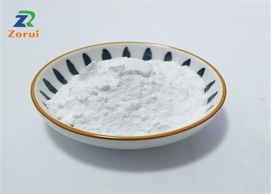 Un buon prezzo. Polvere bianca del commestibile 6-Methylcoumarin CAS 92-48-8 per l'additivo di fragranza di sapore in linea