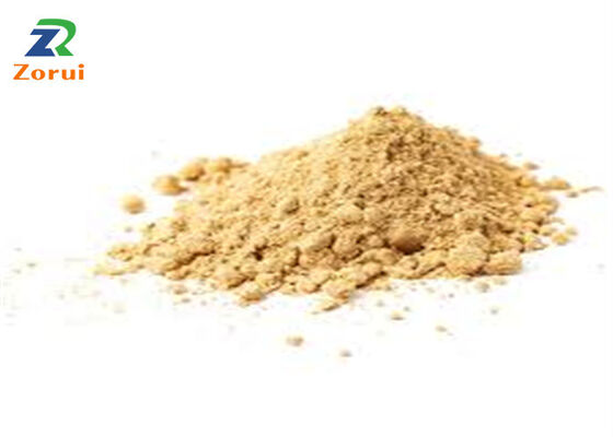 Un buon prezzo. Ferro ferroso Bisglycinate di Glycinate CAS 20150-34-9 ferroso marrone chiaro Bisglycinate della polvere in linea