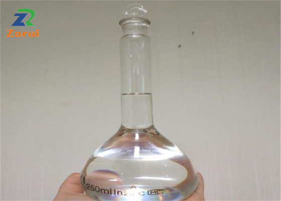 Un buon prezzo. Glicolo di polietilene liquido PEG-400/200/600/800 Ossido di polietilene CAS 25322-68-3 in linea
