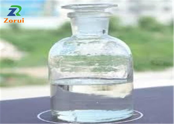 Un buon prezzo. 990,5% diottilftalato 117-84-0 / DOP plastificante CAS 117-81-7 Polvere pura Materia prima industriale in linea