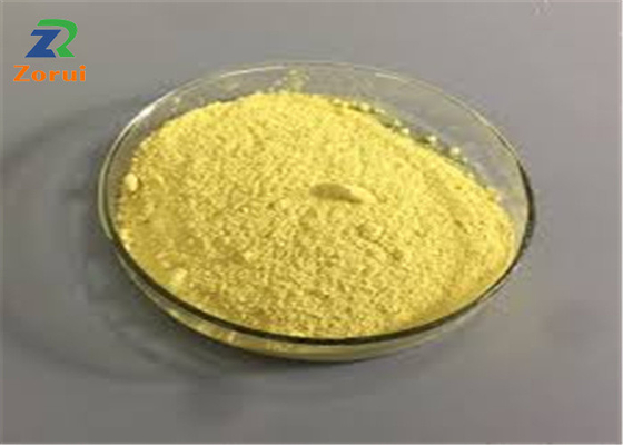 Un buon prezzo. 99% Polyferric solfonano/poli solfato ferrico/solfato ferrico polimerico CAS 10028-22-5 in linea