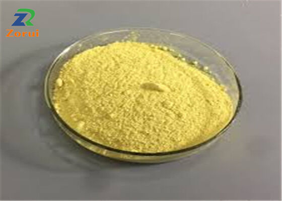 Un buon prezzo. Polyferric solfona/poli solfato ferrico/solfato ferrico polimerico CAS 10028-22-5 in linea