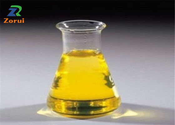 Un buon prezzo. Agente antistatico SN CAS 86443-82-5 Liquido viscoso giallo di grado industriale per l'antistat chimico in linea