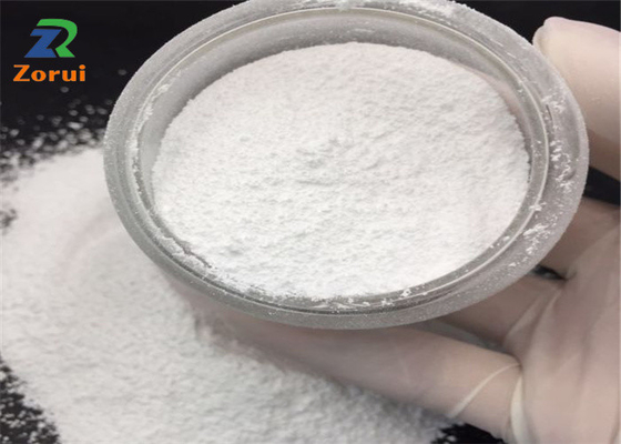 Un buon prezzo. 99% Purezza CAS 55268-74-1 Praziquantel per farmaci antirughe in linea
