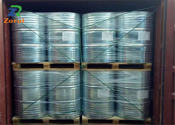 Un buon prezzo. Paraffina clorurata CAS 63449-39-8 52% Liquido pallido di grado industriale CP-52 Per plastificante ignifugo in linea
