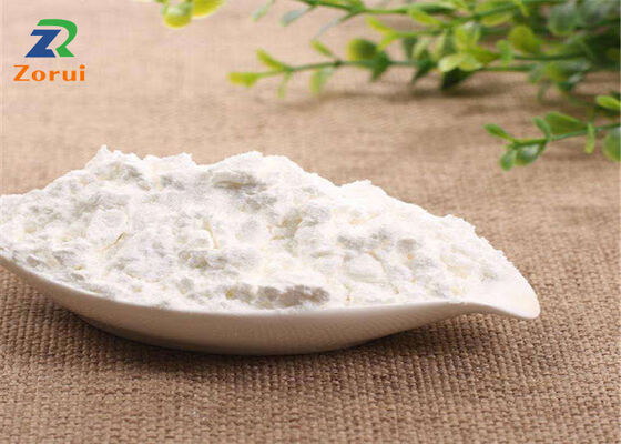 Un buon prezzo. Commestibile di alta qualità di CAS 526-95-4, agente chelante Gluconic Acid Powder per la pulizia ed applicazioni industriali in linea
