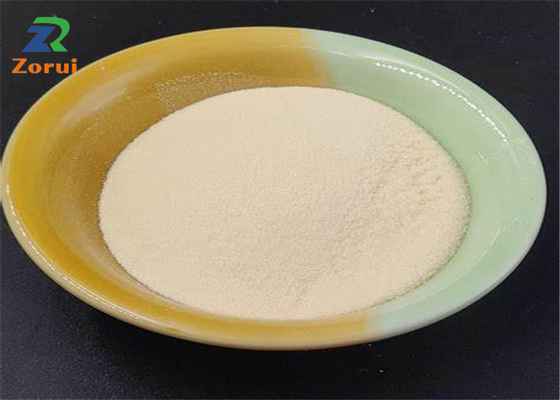 Un buon prezzo. CAS 100085-39-0 Esteri di acido tartarico diacetile Emulsionatore DATEM E472e per emulsioni W/O Mono e digliceridi in linea