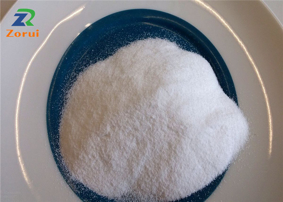 Un buon prezzo. Sostituente dello zucchero CAS 551-68-8 Allulosa D-psicosio per gelati e dolci surgelati in linea