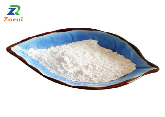 Un buon prezzo. CAS 10031-30-8 Ca ((H2PO4) 2&middot;H2O Poudre blanche di grado alimentare Monocalcio fosfato monohidrato in linea