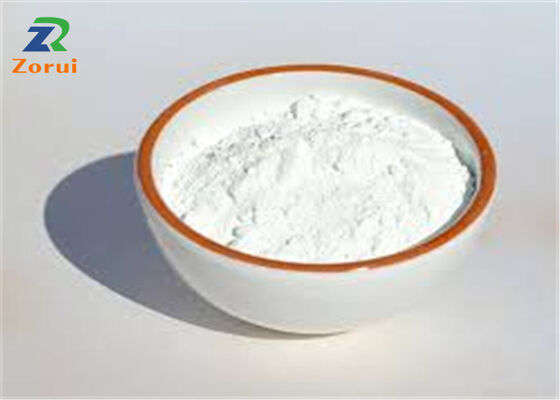 Un buon prezzo. Gluconato di zinco di grado alimentare Additivi alimentari CAS 4468-02-4 Colorante in polvere con numero E in linea